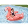 Dmuchany materac Flaming 138 x 107 cm Bestway 41525